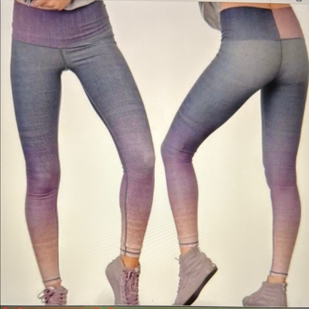 Miyazaki Sol Women's Leggings